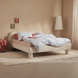 NOUS Living bed Ted (180x200 cm)