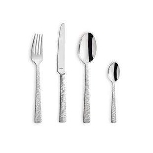 Amefa bestekset Felicity (24-delig) (6 pers.)