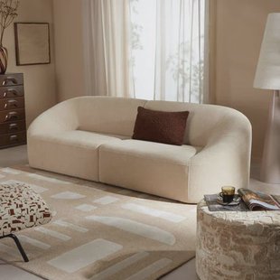 NOUS Living 3-zitsbank Marseille