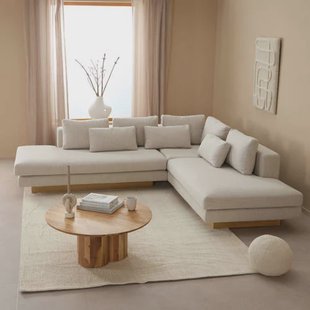 Studio LIVIT hoekbank rechts Niels