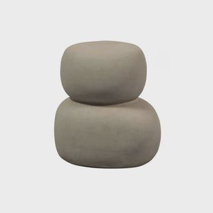 WOOOD bijzettafel Oda