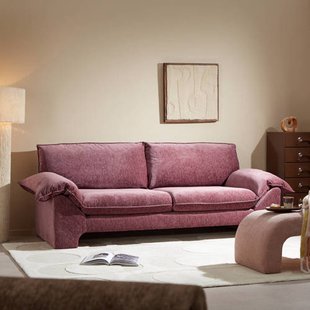 NOUS Living 3-zitsbank Woodstock