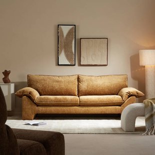 NOUS Living 3-zitsbank Woodstock