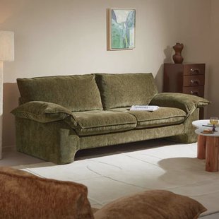 NOUS Living 3-zitsbank Woodstock