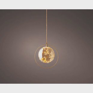 Lumineo micro LED bal BO binnen