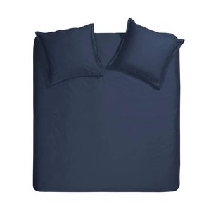 Cinderella katoen satijnen dekbedovertrek lits-jumeaux (240x220 cm)