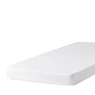 NOUS Kids katoenen molton peuterhoeslaken