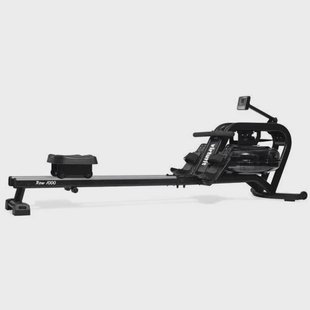 Virtufit roeitrainer Pro Water Resistance Row 1000