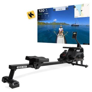 Virtufit roeitrianer Water Resistance Aqua 100i