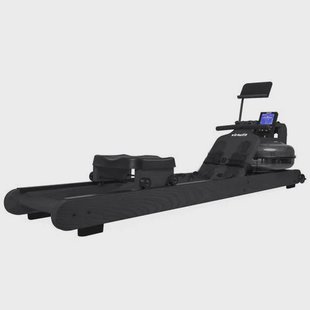 Virtufit houten roeitrainer Elite Water Resistance