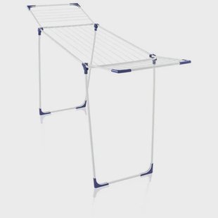 Leifheit droogrek Classic 180 Solid - 18 m drooglengte