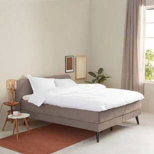 NOUS Living complete boxspring Trenton (180x200)