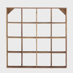 Bloomingville wandrek Tilo (70x10x70 cm)