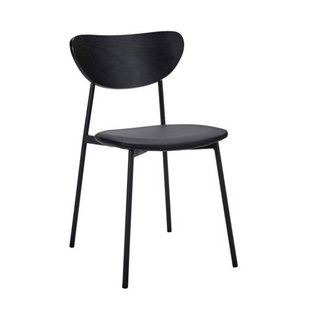 House Doctor eetkamerstoel (set van 2) Must