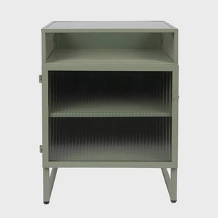 Wehkamp Home nachtkastje Herbe