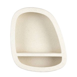 Dutchbone wandkast ( cm)