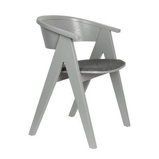 Zuiver eetkamerstoel NDSM