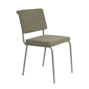 Zuiver eetkamerstoel (set van 2) Buddy