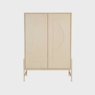 Zuiver opbergkast Faces