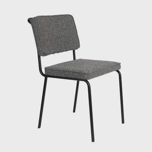 Zuiver eetkamerstoel (set van 2) Buddy