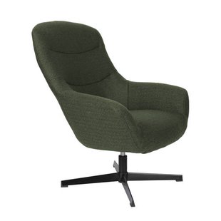 Housecraft Living fauteuil Yuki