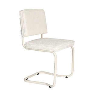 Zuiver eetkamerstoel (set van 2) Ridge Kink Soft