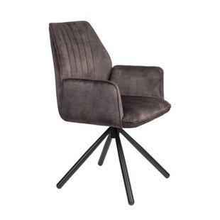 Housecraft Living eetkamerstoel (set van 2) Jamie