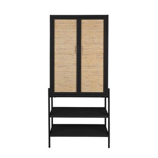 Dutchbone opbergkast Yasu