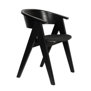 Zuiver eetkamerstoel NDSM