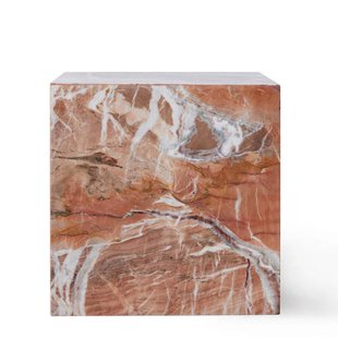 HKLIVING bijzettafel Rosa