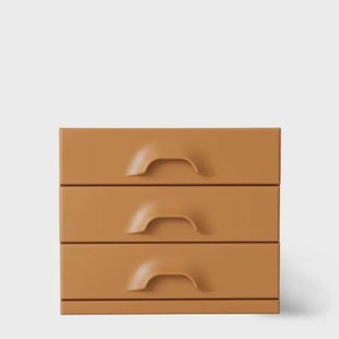 HKLIVING nachtkastje Chest