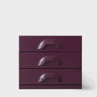 HKLIVING nachtkastje Chest