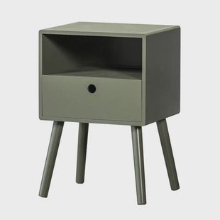 WOOOD nachtkastje Ozzy