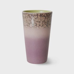 HKLIVING lattemok 70s (Ø7,5 cm)(280 ml)