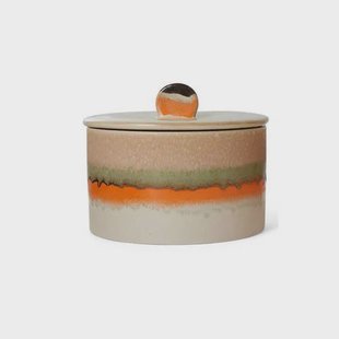 HKLIVING koektrommel 70s