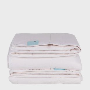 NOUS Kids katoenen 4-seizoenen kinderdekbed (120x150 cm)