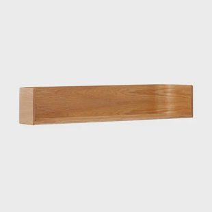 Kave Home wandplank Octavia (90x20x16 cm)