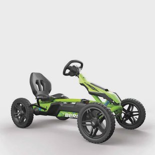 BERG BERG Rally DRT Green