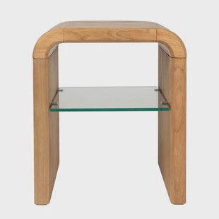 Zuiver bijzettafel Brave