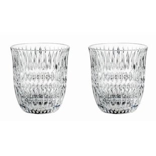 Nachtmann Ethno Barista cappuccino glas (234 ml) (set van 2)