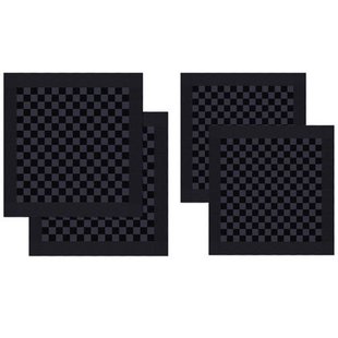 DDDDD thee-/keukendoek (set van 4)