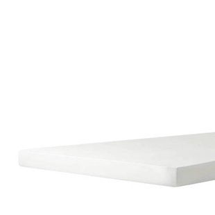 NOUS Living katoenen hoeslaken topmatras