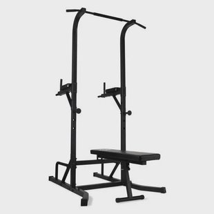 Virtufit fitness bank Power Tower Deluxe
