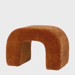 Urban Nature Culture poef Arch