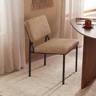 NOUS Living eetkamerstoel Sven