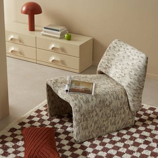 NOUS Living fauteuil Noël