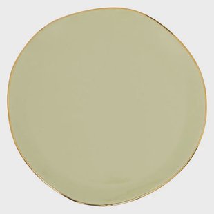 Urban Nature Culture gebaksbord Good Morning (Ø17 cm)