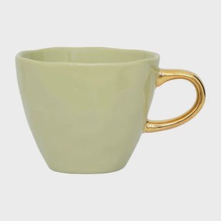 Urban Nature Culture koffiemok Good Morning (175 ml) (Ø8,3 cm)