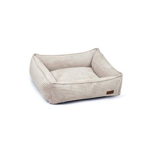 Designed by Lotte ligmand Ribbed (65x60x20) l.grijs