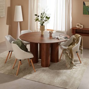 NOUS Living eetkamertafel Hathi